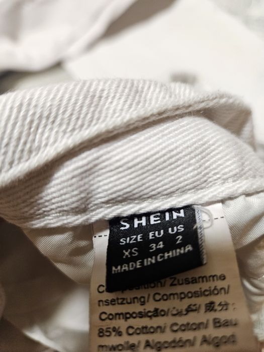 Дамски дънки по 10лв