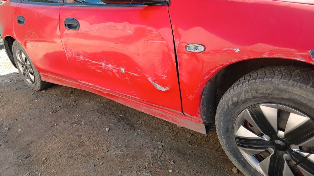 Мазда  323 F Прадам срочно нал Елдос