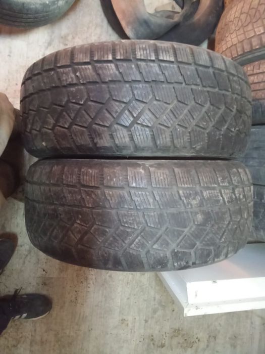 Продажа покрышек