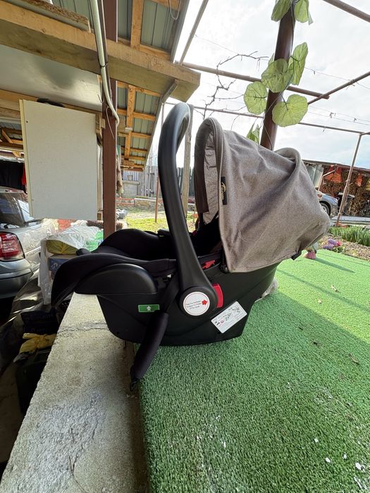 scoica auto de vanzare  usor negociabil