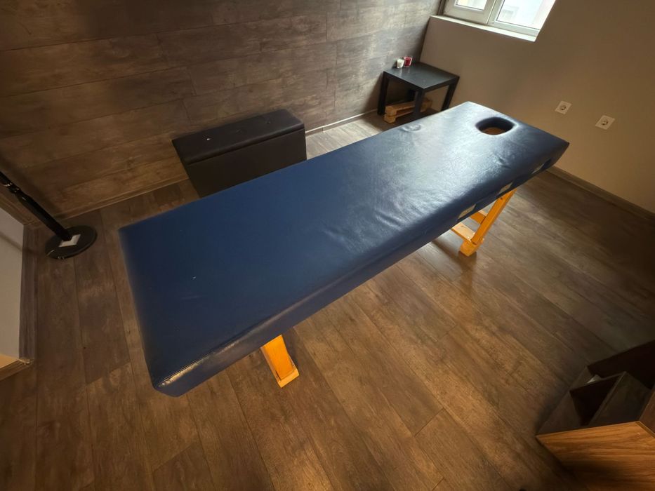 Масажно студио в центъра на Пловдив