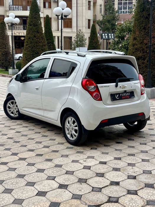 Спарк автомат насияга