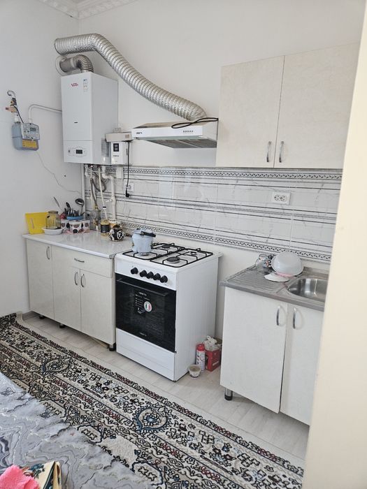 Спутник 16А. 3х комнатная 13/16 Продажа