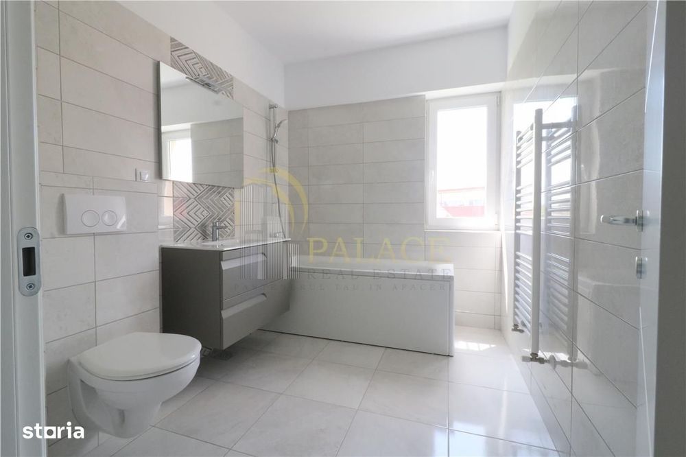 Apartament cu 2 camere, bloc nou intabulat, etaj 4 din 7, Dacia