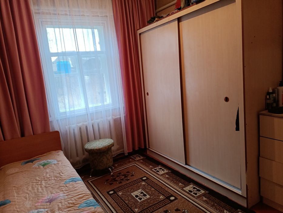 Продам большой дом ул.Толеукул батыр 4