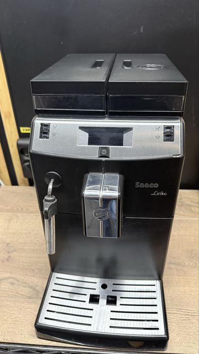 Espressor SAECO Lirika