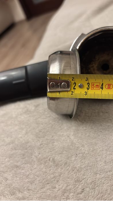 Portafiltru GAGGIA Evolution