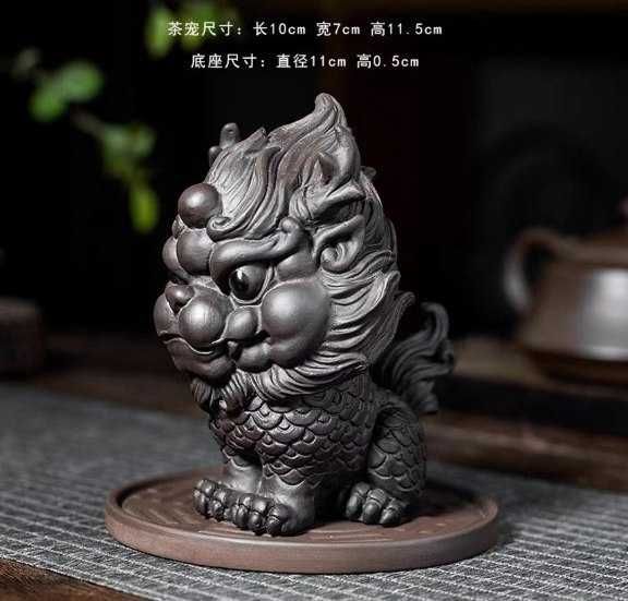 Силиклновые формы дракончики