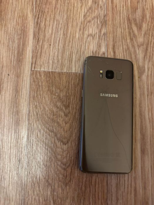 Продается Samsung S8.Цена ниже рынка!