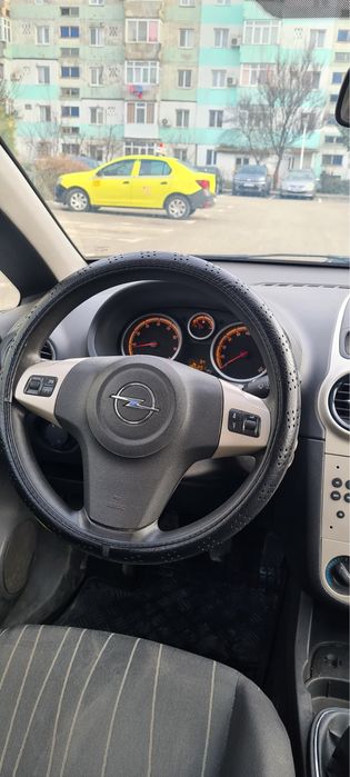 Opel Corsa1.2 benzina