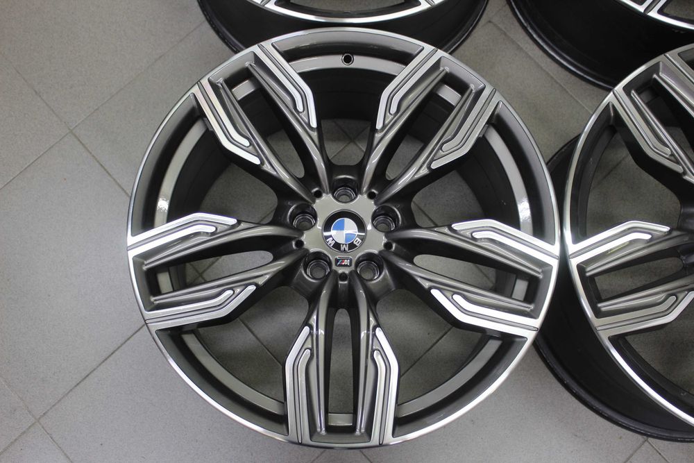 Джанти 20" BMW 7-серия G11, 6-серия G32