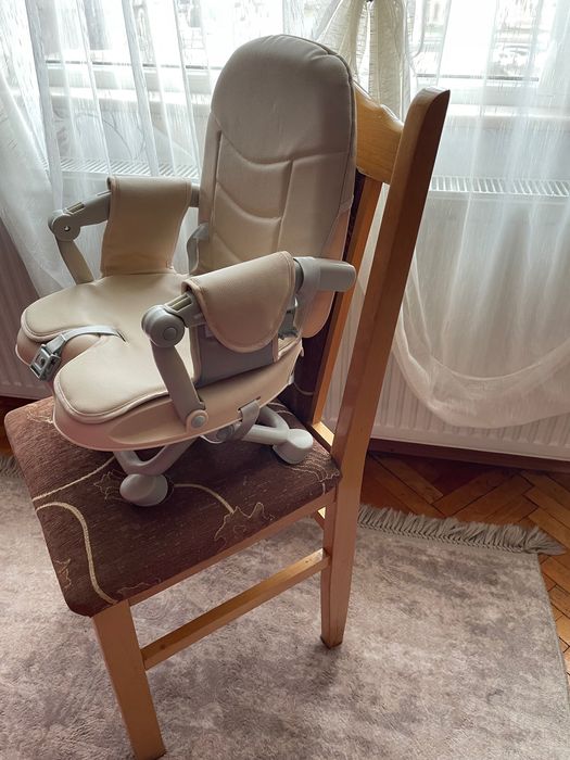 Детско столче за хранене