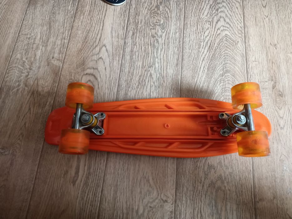 Продаю пенниборд