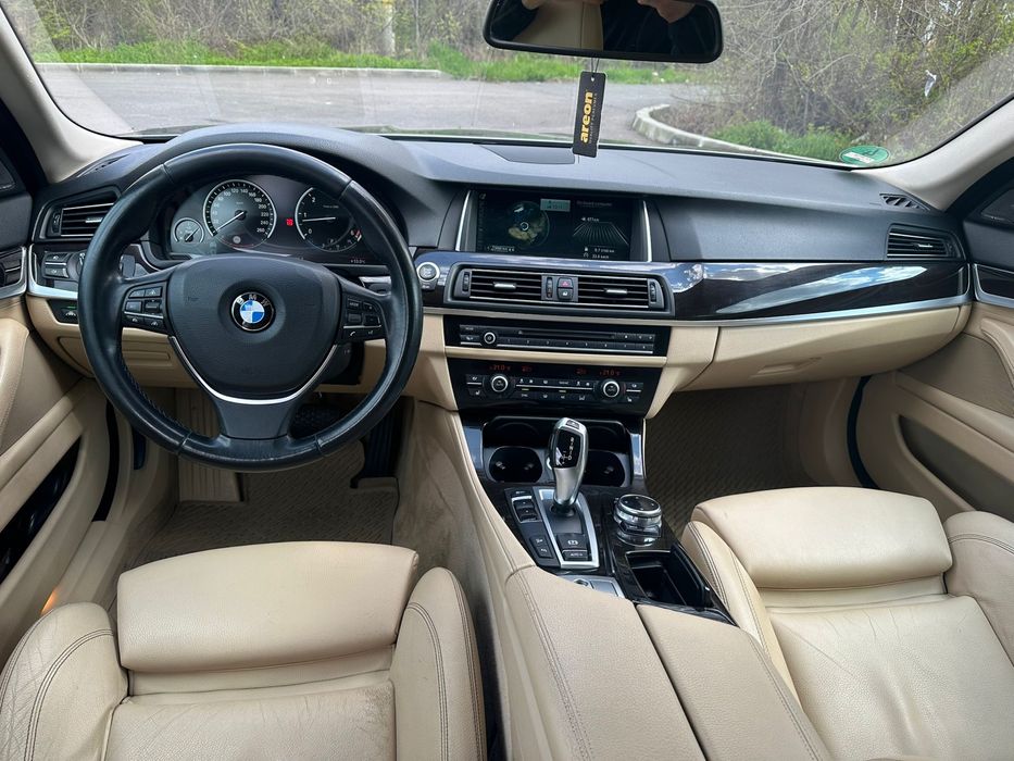 Vând/Schimb  BMW Seria 5
