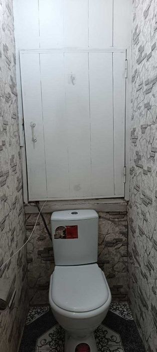 Продаётся 2-х комнатная квартира Феруза С ремонтом