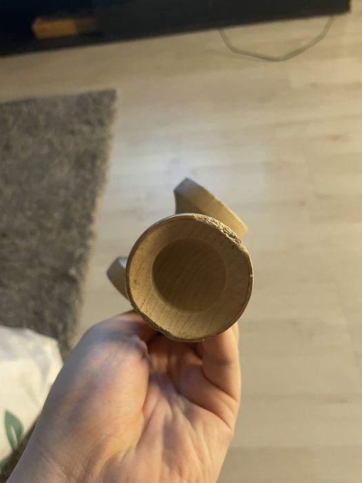 Ken Kendama 365 Maple