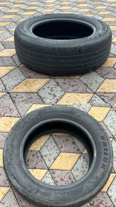 Продам резину для авто