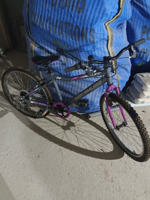 Bicicletă adolescenți