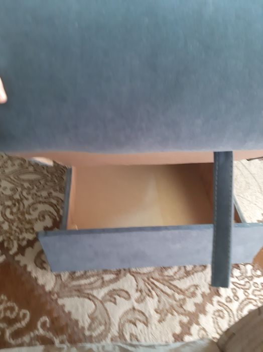 Продам кресло мягкое