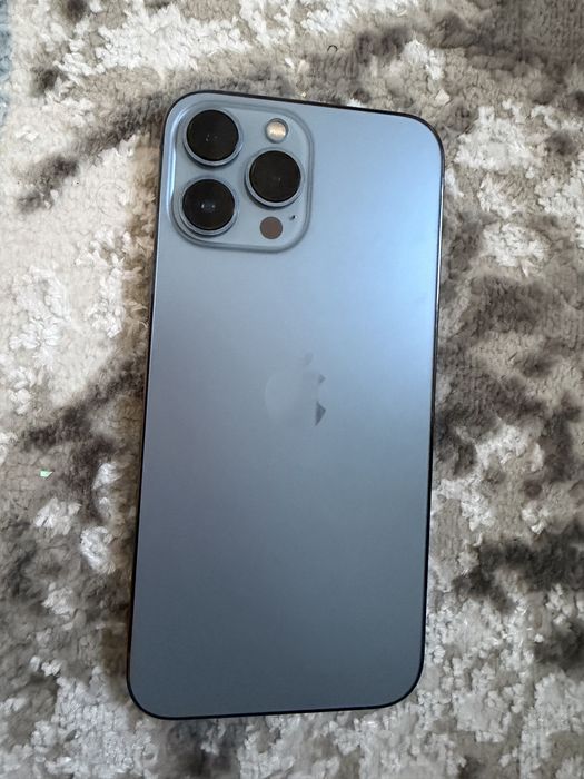 Айфон 13 про макс 256 гб