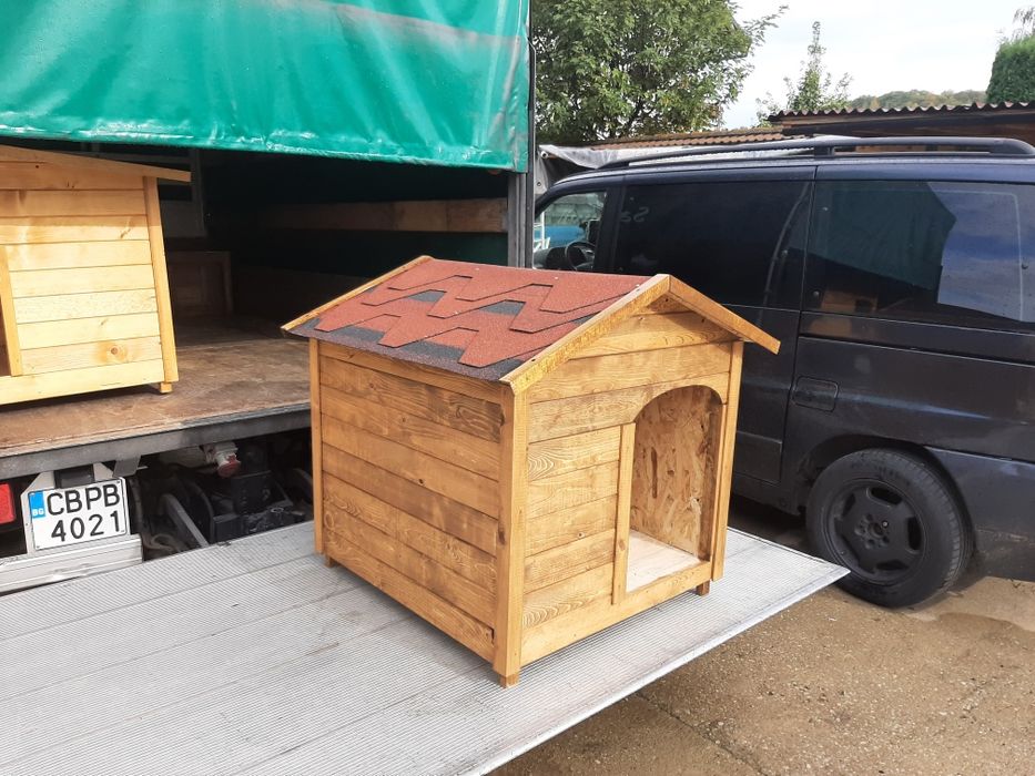 Кучешка къща кучешка колиба