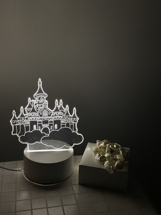 Ночники/светильники