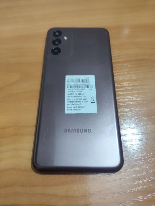 Samsung m13 ishonchli