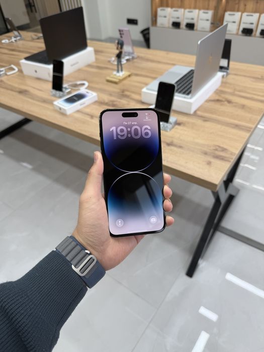 iPhone 14 Pro Max 256 gb | iStatus