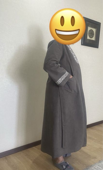 Продам парные шапаны