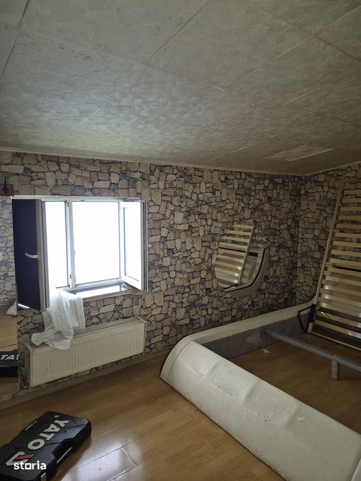 Vila cu 6 camere de inchiriat Piata Muncii - Calarasilor