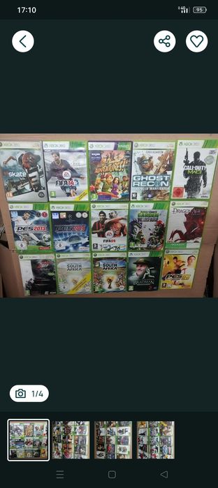 Vand gta si altele 10 lei