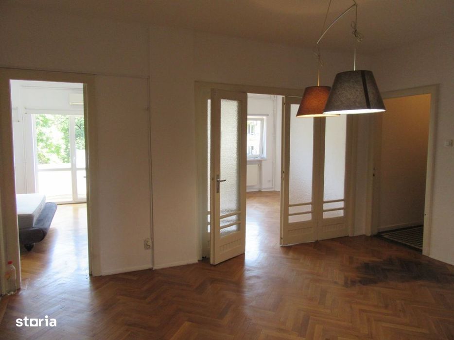 Vanzare 3 camere ULTRACENTRAL, B-dul Dacia cu Calea Victoriei