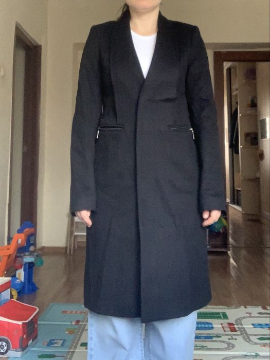 Пальто весна-осень