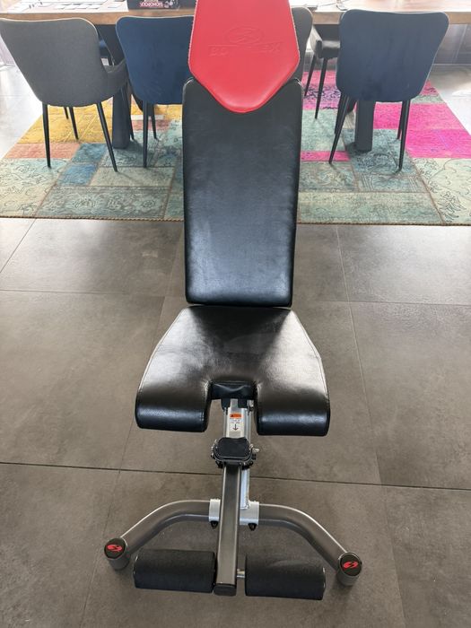 Комбинирана лежанка Bowflex