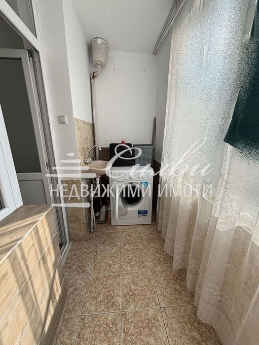 Дава се под наем Тристаен апартамент в Шумен, Болницата - 74 кв.м за 357 € - Снимка #10