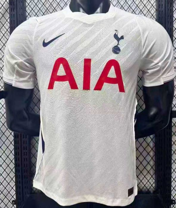 Футболна тениска Тотнъм / Tottenham Hotspur 2026/2027 2025/2026