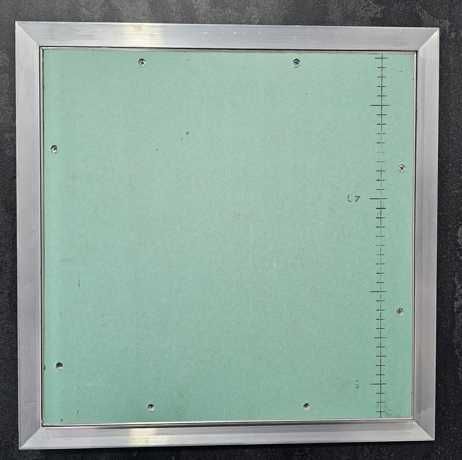 Люк под гипсокартон