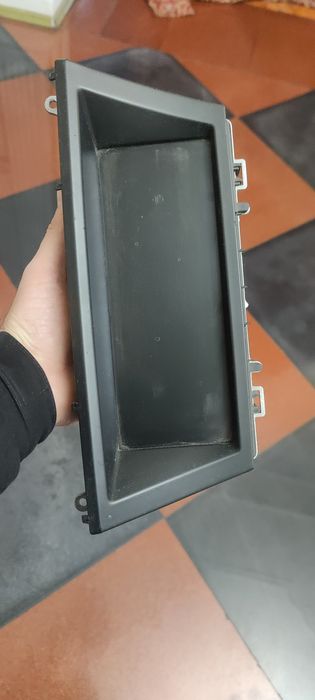 Монитор Bmw X5 e71