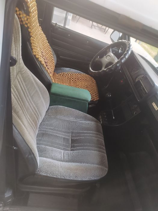 Vaz 2107 sotiladi