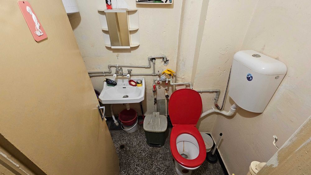 Продава се Едностаен апартамент в Разград, Абритус - 45 кв.м за 1190 €/кв.м - Снимка #4