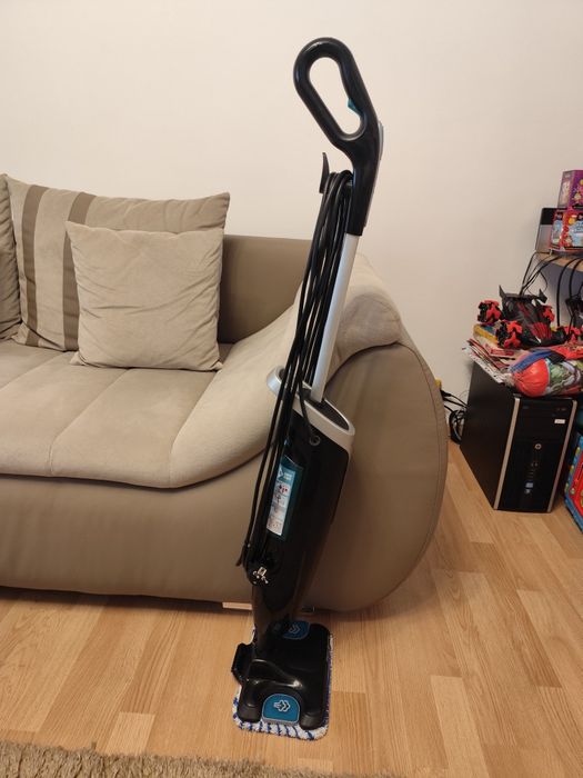 Vând mop cu abur Rowenta