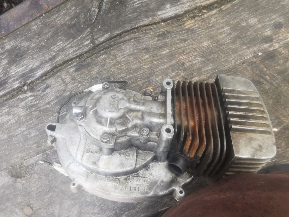 Vand motor Piaggio Si, Ciao, Bravo