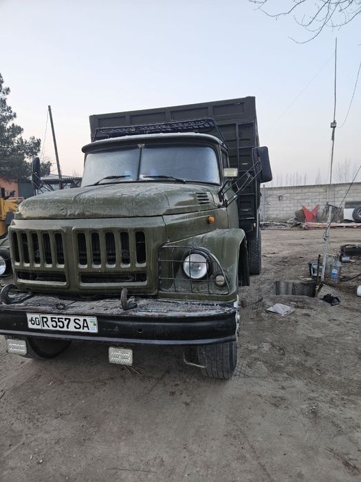 ZIL 131 Срочна Сотилади