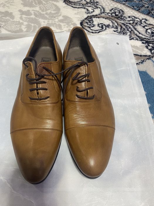 Buffalo shoes BFL турецкий