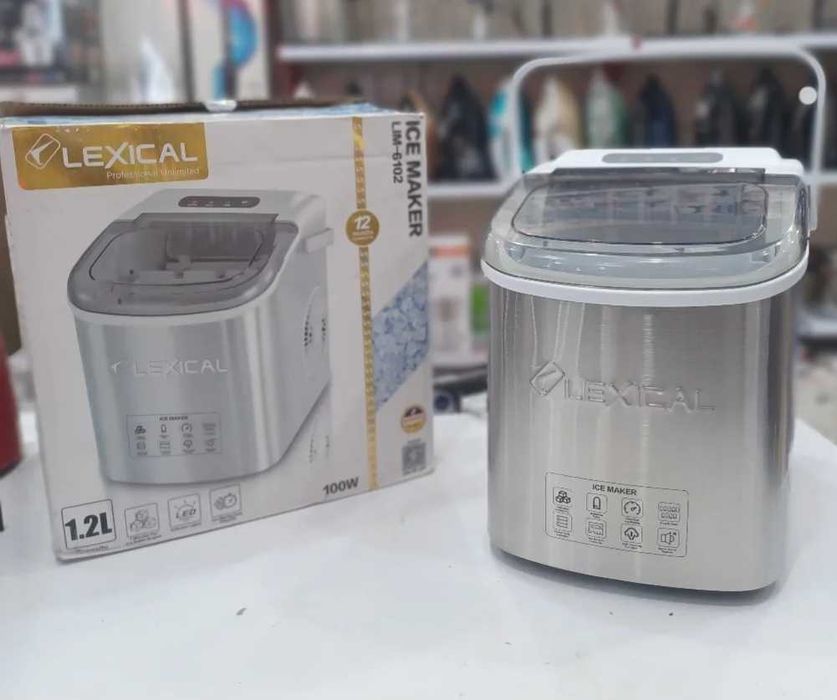 Ледогенератори Lexical и Voltz с 2 год.гаранция