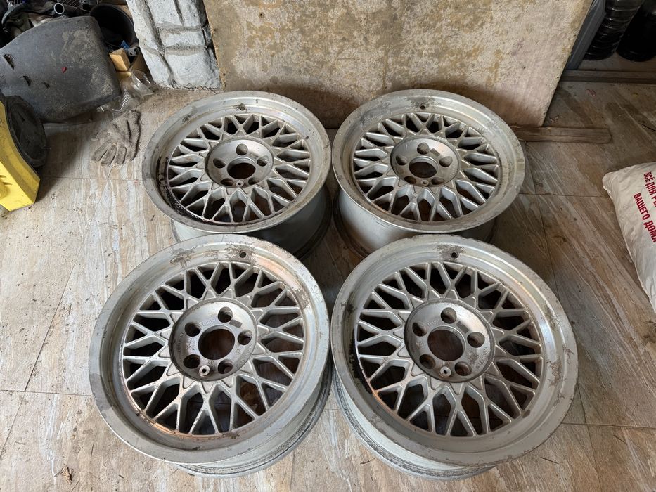 Диски R16 BMW Original