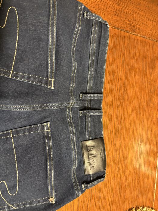 Vand blugi Lee Cooper barbatesti