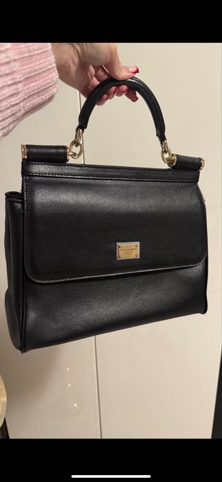 Данска чанта D&G