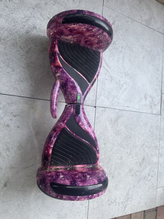 Гидраскутер в хорошем состоянии