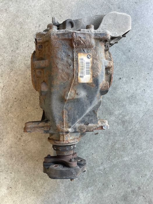 grup - diferential Bmw seria 1 F20/F21, 2 F22/ raport 2.65 cod 7599472